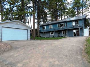 418 Clay St, Custer, SD 57730