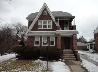 408 Alter Rd, Detroit, MI 48215