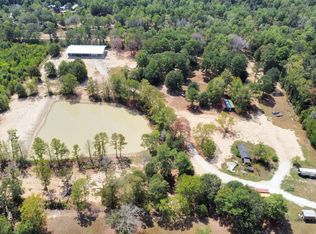 18380 Blackberry Rd, Conroe, TX 77306