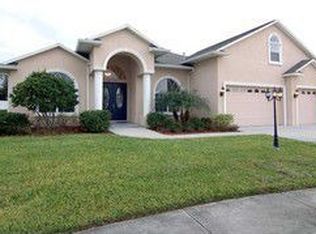 708 Citrus Wood Ln, Valrico, FL 33594