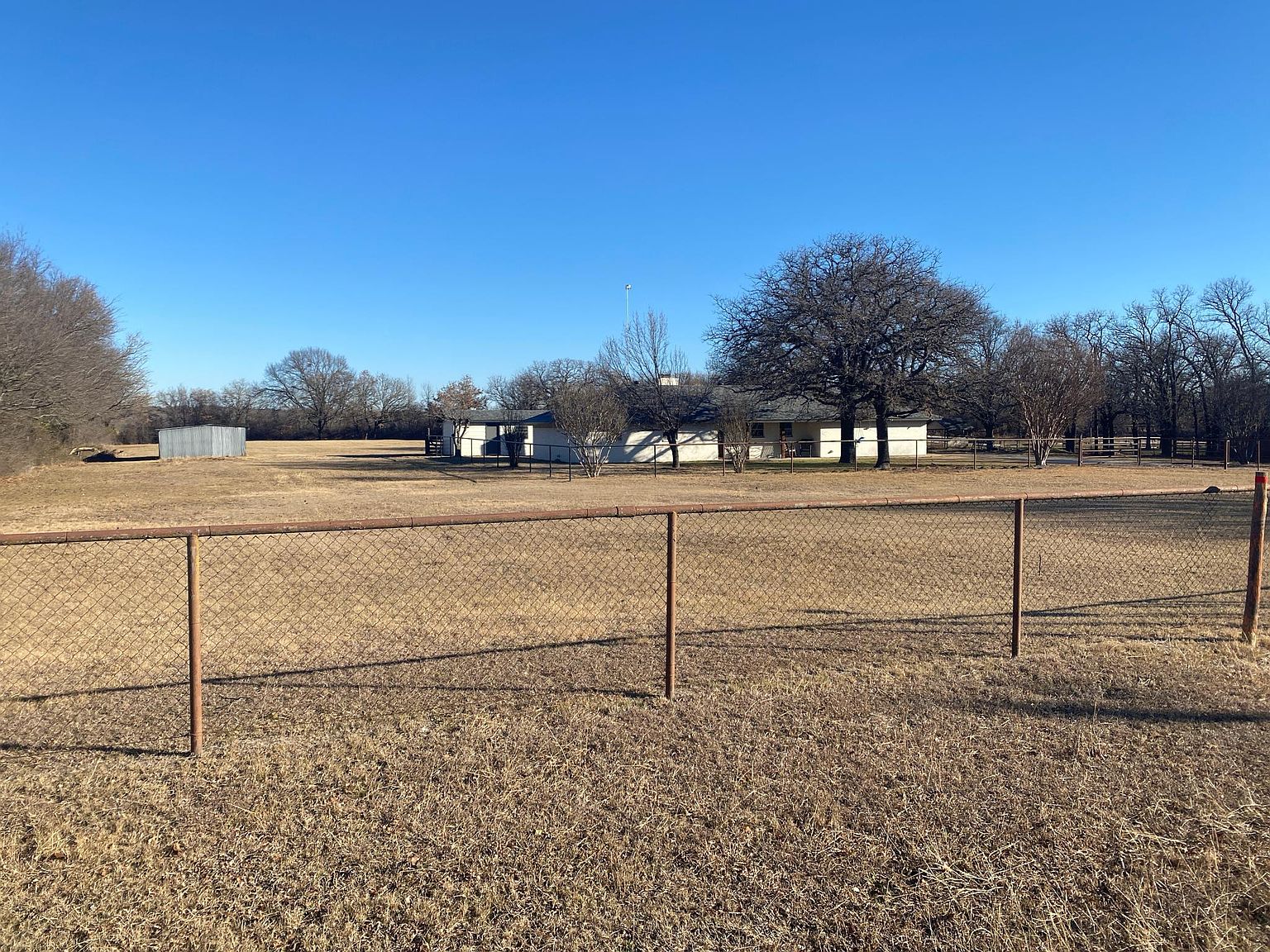 2701 Centerpoint Rd, Aledo, TX 76008 Zillow