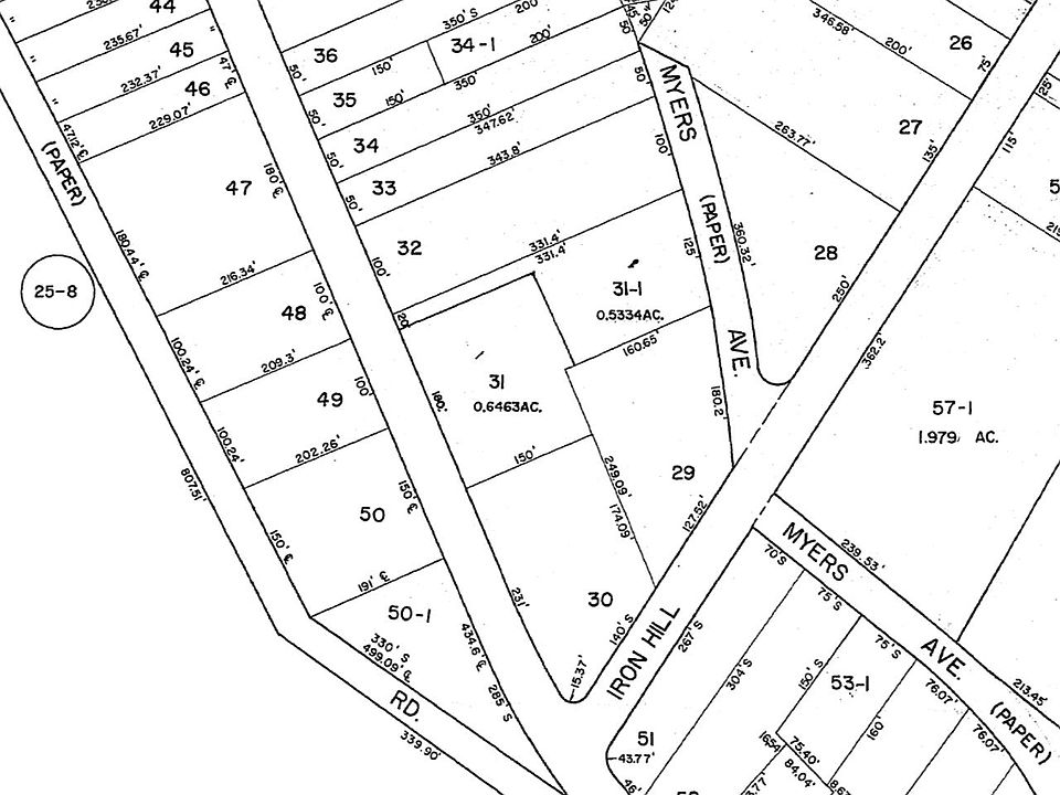 2nd image of E Butler Ave