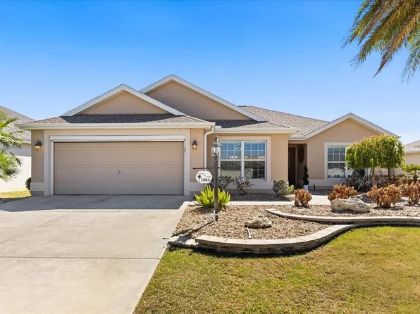 2004 Flowersville Pl, The Villages, FL 32163