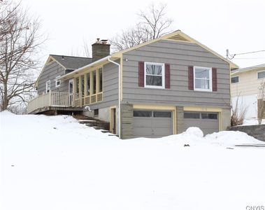 6209 Oakridge Rd, Auburn, NY, 13021