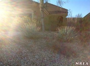 1117 Grotto Trl, Mesquite, NV 89034