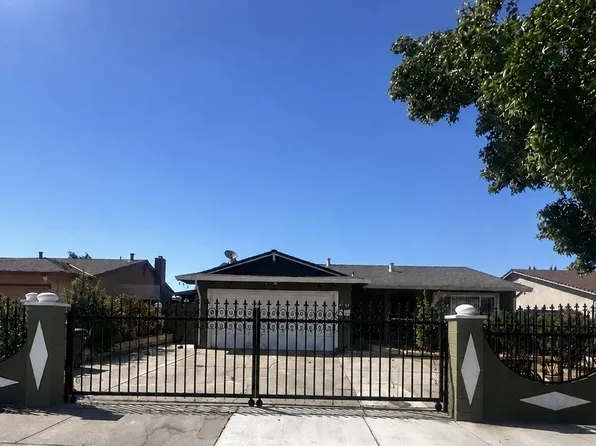 2483 Ocala Ave, San Jose, CA 95122
