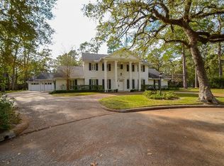 603 Willowgren Dr, Houston, TX 77024