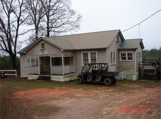 12303 Highway 41 N, Franklin, AL 36444