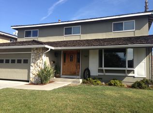 755 Calero Ave, San Jose, CA 95123