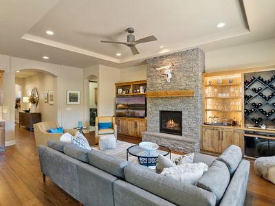 2631 NW Boulder Ridge Loop, Bend, OR, 97703