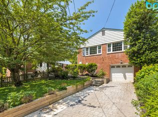 5724 Oregon Ave NW, Washington, DC 20015