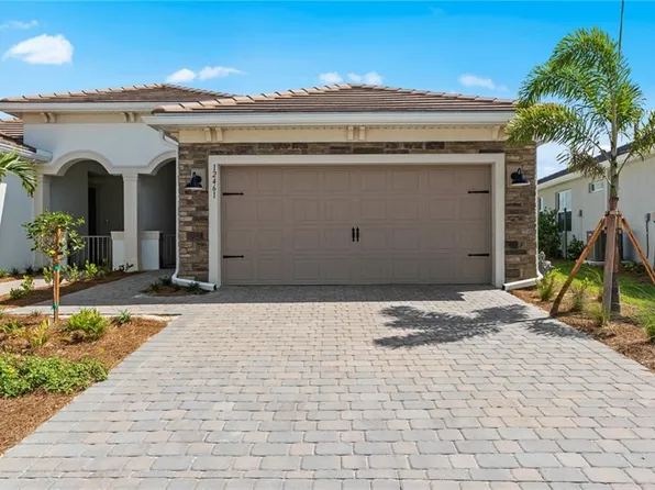 12461 Dolomite WAY, ALVA, FL 33920