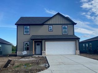 3630 E Hollandale St, Derby, KS 67037