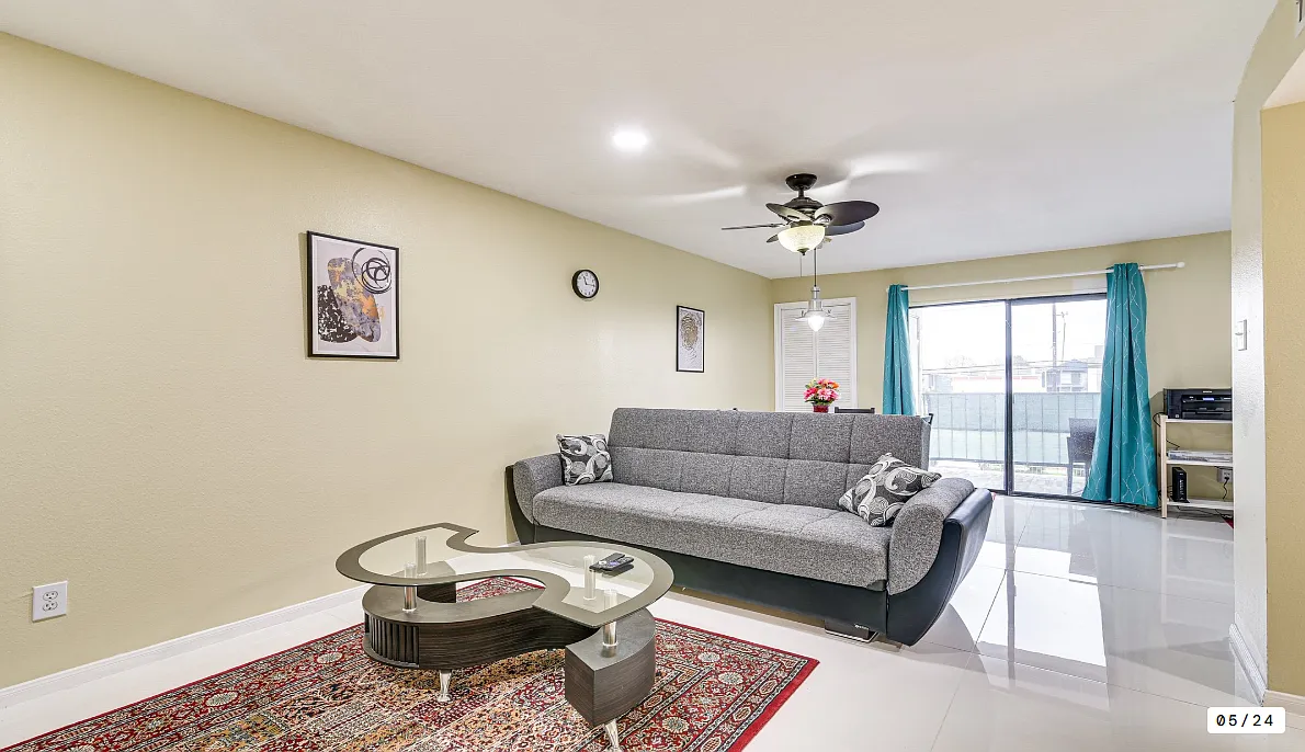 1 bed, 780 sqft, $1,100 — Photo 1