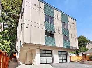 1511 Sturgus Ave S #B, Seattle, WA 98144