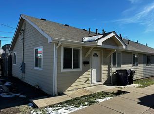 3033 W Custer Pl, Denver, CO 80219