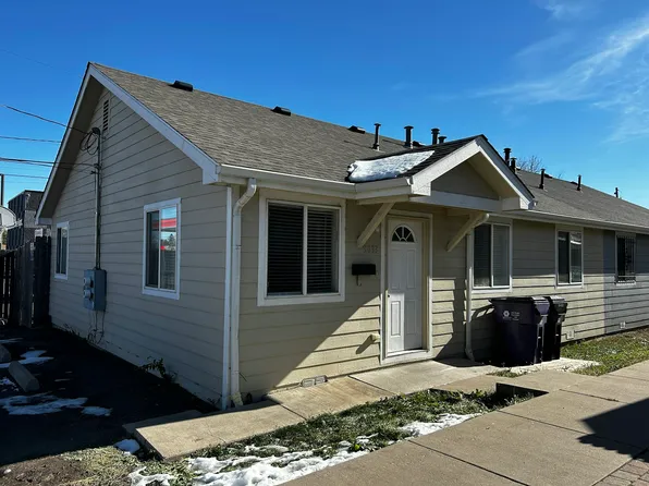3033 W Custer Pl, Denver, CO 80219