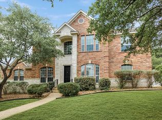 28811 Riva Ridge Dr, Boerne, TX 78015