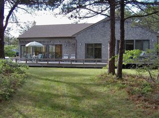 192 Vineyard Meadows Farm Rd, WEST TISBURY, MA 02575