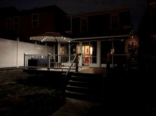132 Olympia St, Pittsburgh, PA 15211