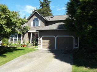 4924 NE 23rd St, Renton, WA 98059