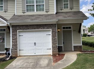 4379 Stone Gate Way #142, East Pt, GA 30344