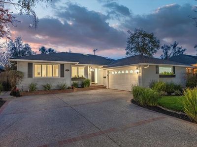 4845 Kingwood Way, San Jose, CA, 95124