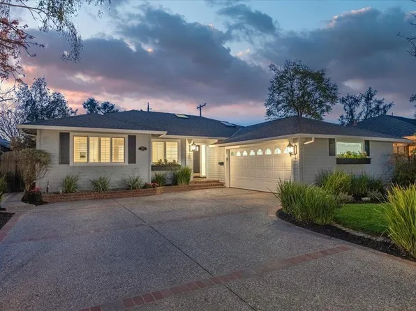 4845 Kingwood Way, San Jose, CA 95124