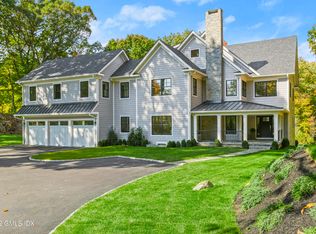 224 Stanwich Rd, Greenwich, CT 06830