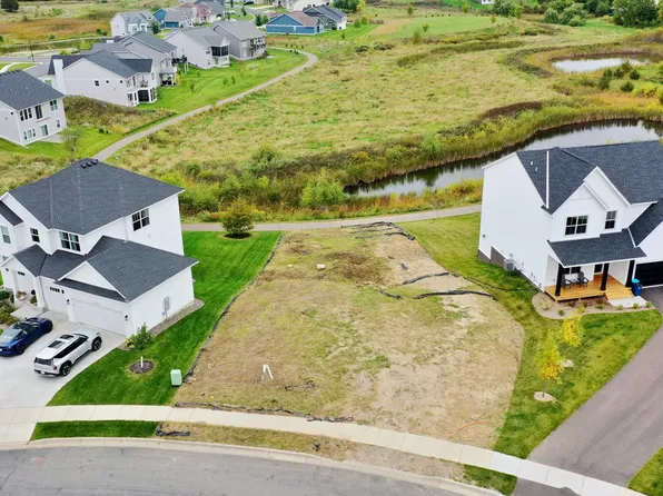 2049 Coneflower Point, Buffalo, MN 55313