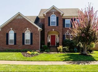 1258 Summer Haven Cir, Franklin, TN 37069