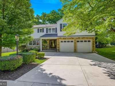 36 N Cliffe Dr, Wilmington, DE, 19809