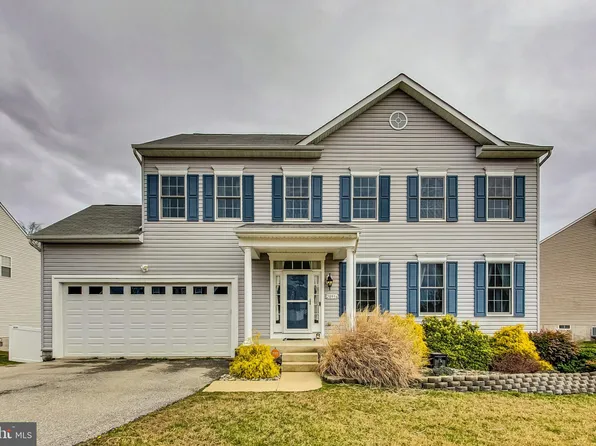 20956 Branchwood Ct, Lexington Park, MD 20653