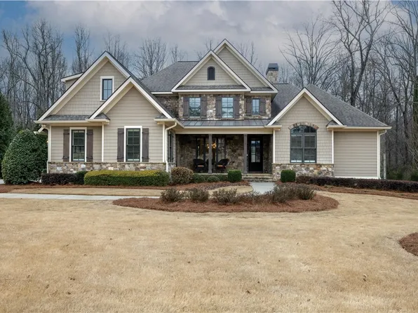 301 Stonebridge Dr, Clemson, SC 29631