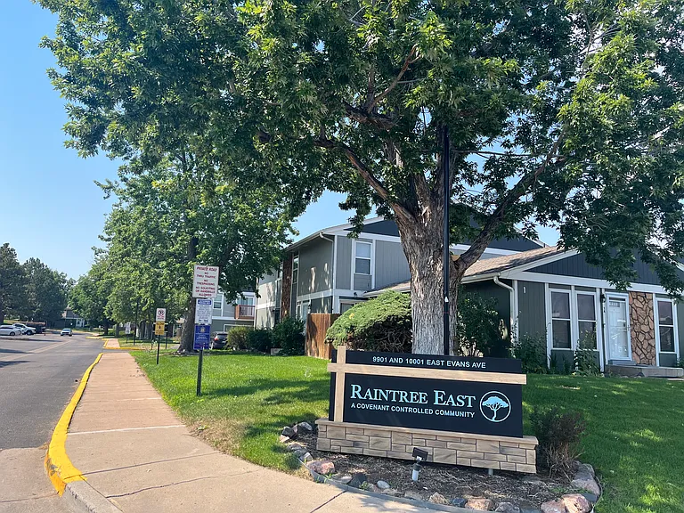 9901 E Evans Ave #1B — Photo 2