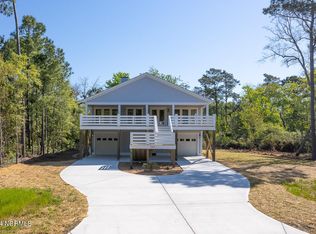 344 Landon Ln, Sneads Ferry, NC 28460