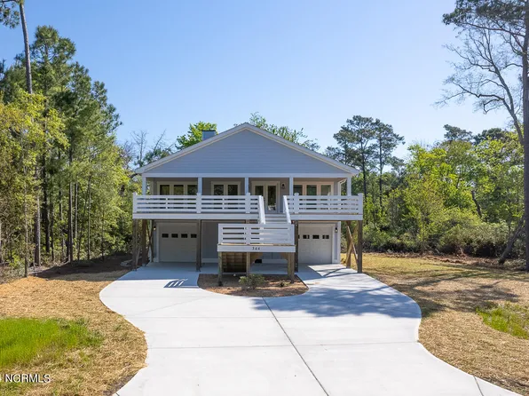 344 Landon Lane, Sneads Ferry, NC 28460