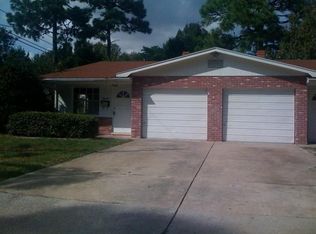 2877 32nd Ave N, St Petersburg, FL 33713