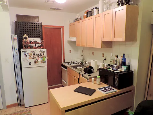 Rented by J Misrahi Realty Corp | media 8