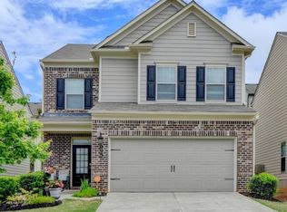 1779 Charcoal Ives Rd, Lawrenceville, GA 30045