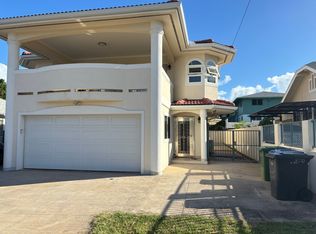 3270 Olu St., Honolulu, HI 96816