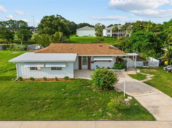 5702 ESPANOLA AVENUE, NORTH PORT, FL 34287