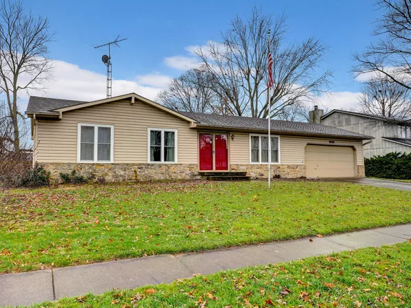 (undisclosed Address), Columbus, IN 47203