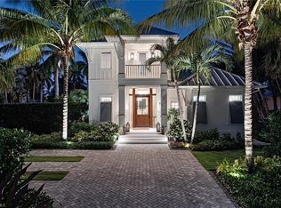 501 14th Ave S, Naples, FL 34102
