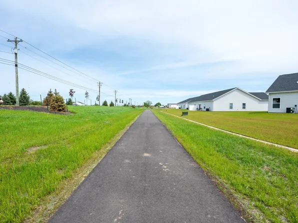 Concord Crossing, 2551 Barnabas Ln #2821PARK, Lafayette, IN 47909