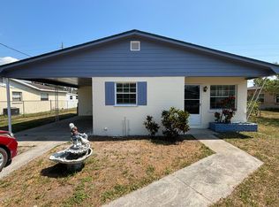 445 Ralph St, Bartow, FL 33830