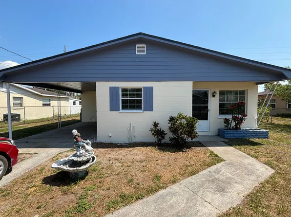 445 Ralph St, Bartow, FL 33830