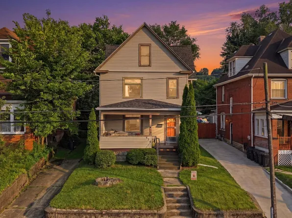 878 McIntire Way, Brackenridge, PA 15014