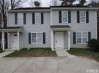 2808 Ferret Court 101 And #102, Raleigh, NC 27610