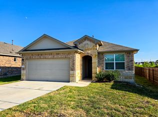 109 Brody Ln, Georgetown, TX 78626